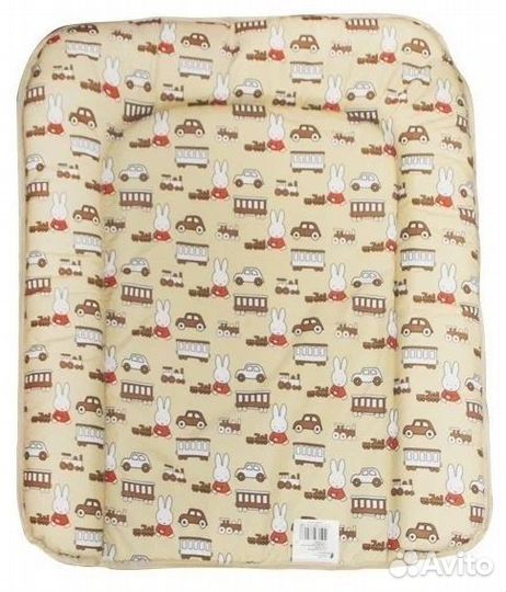 Матрас для пеленания фея