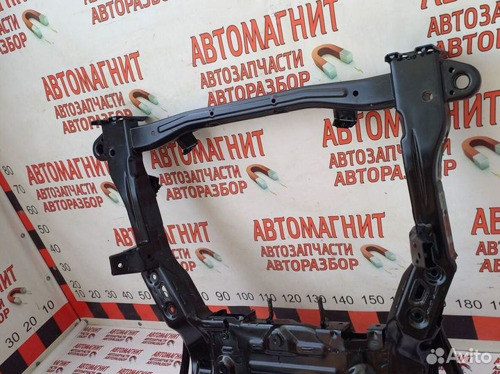 Подрамник Lixiang L7 Лисян Ли 7 Л7