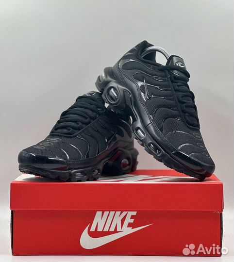 Nike air max tn plus