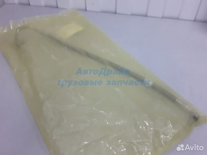 Трубка топливная Cummins ISM QSM 11 M11 4022525