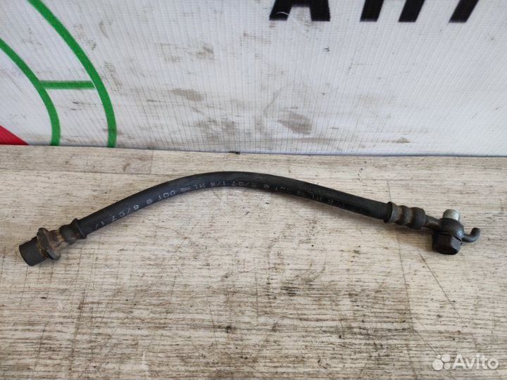 Шланг тормозной задний Toyota Avensis T25 2AZ-FSE