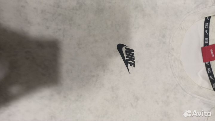 Мужской свитшот Nike оригинал