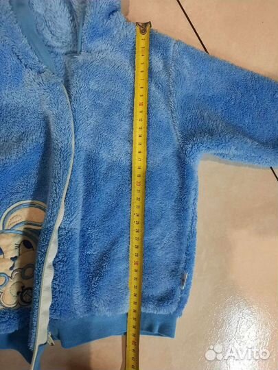 Уютный комплект