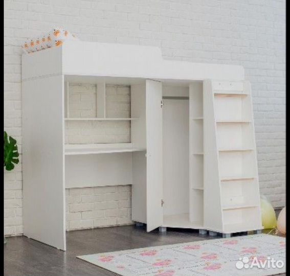 Сборка и разборка мебели