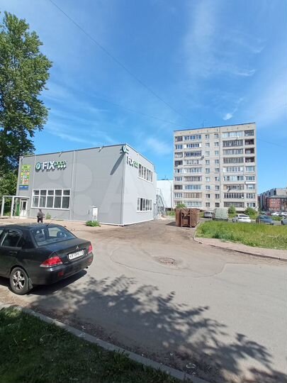 Аренда павильонов