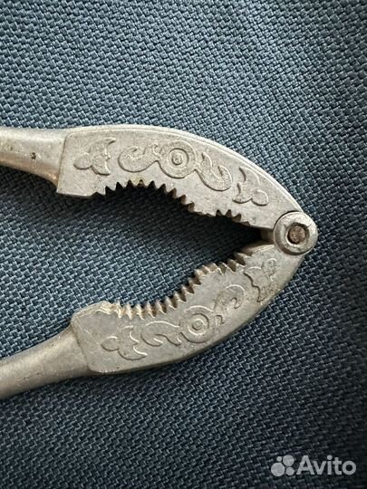 Орехокол СССР