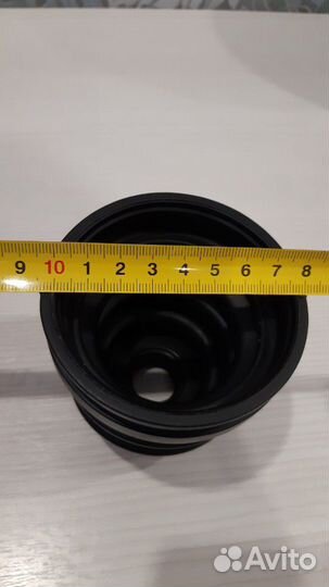 Пыльник шруса Cerato 2003-2008