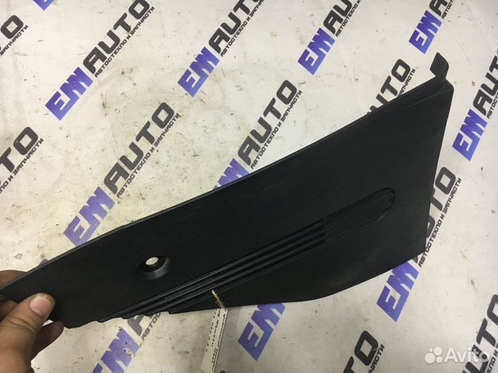 Накладка центральной консоли левая Форд Фьюжен