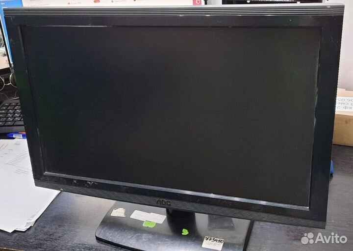 Монитор AOC n941Sw