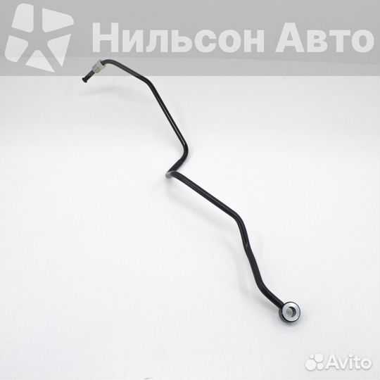 Трубка рулевой рейки toyota dyna, оригинал