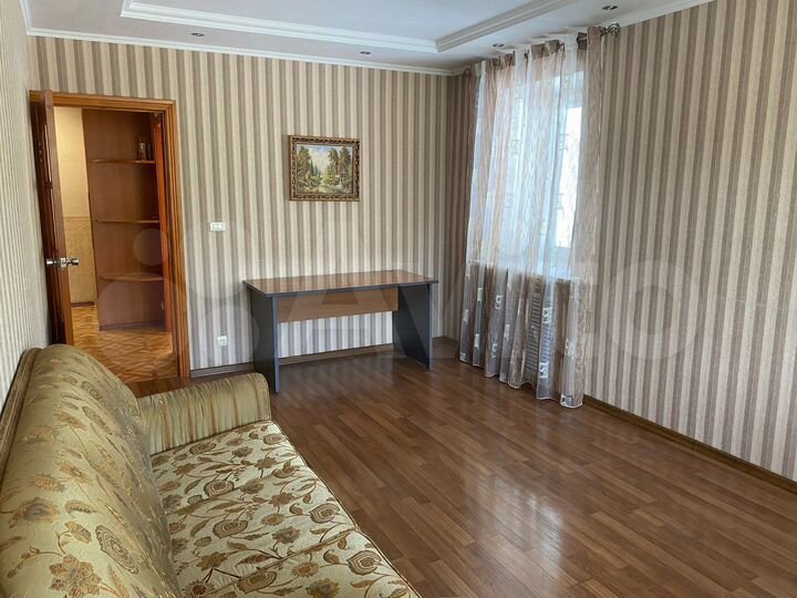 2-к. квартира, 50,4 м², 3/5 эт.
