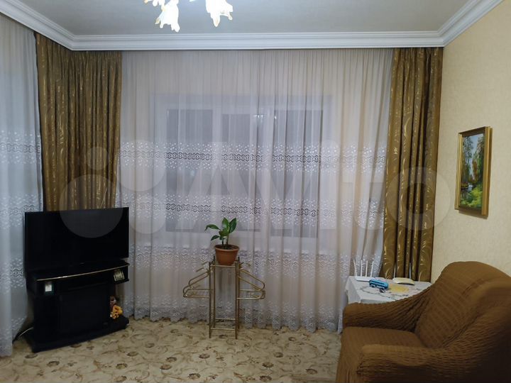 Дом 63,1 м² на участке 5 сот.