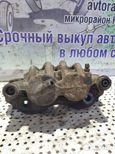 Суппорт передний правый Peugeot Boxer 2.2 td