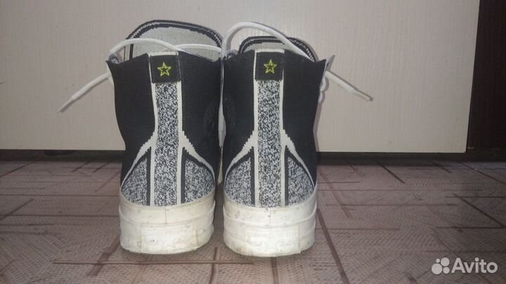 Кеды converse