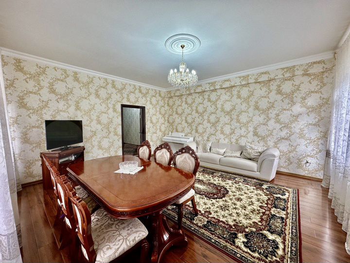 1-к. квартира, 62 м², 4/5 эт.