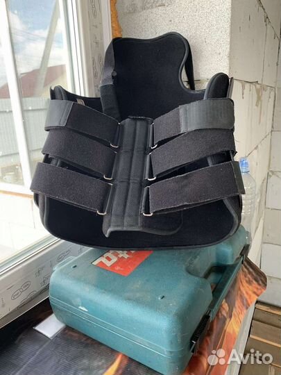 Корсет ортопедический orlett