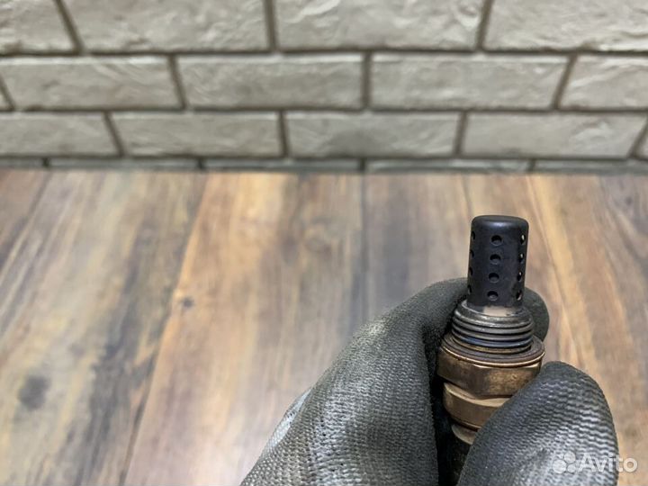 Mazda 3 BL Датчик кислородный 2й