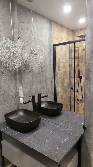 2-к. квартира, 35 м², 2/3 эт.