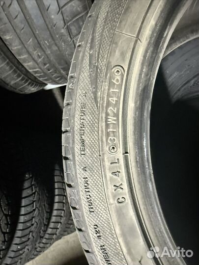 Toyo NanoEnergy 3 Plus 205/45 R17 84W