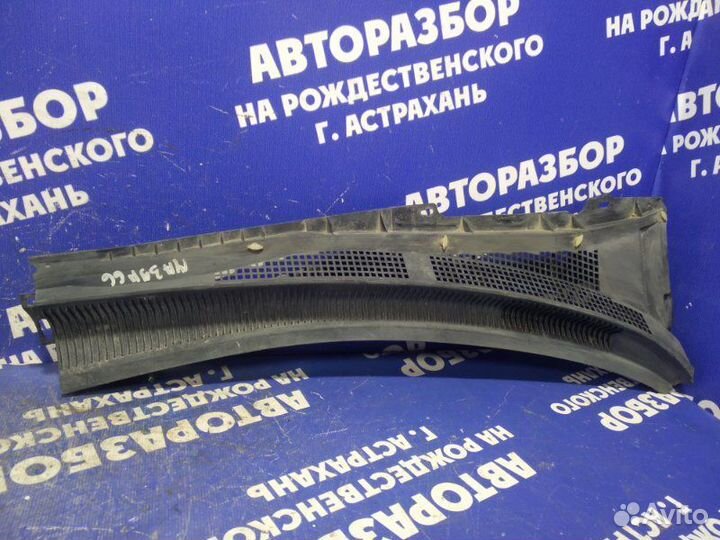 Жабо Mazda 6 Gg седан 2005