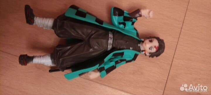 Аниме фигурки