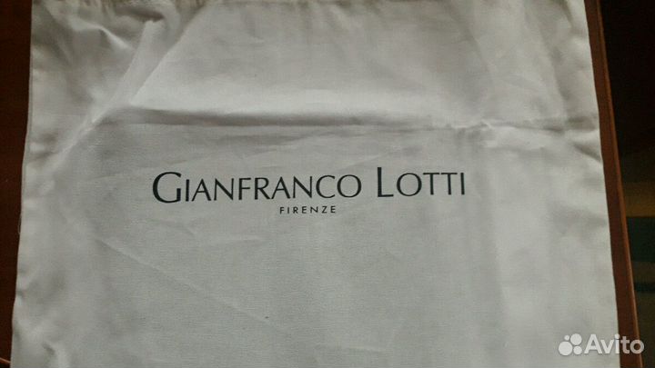 Чехол кожаный для планшета