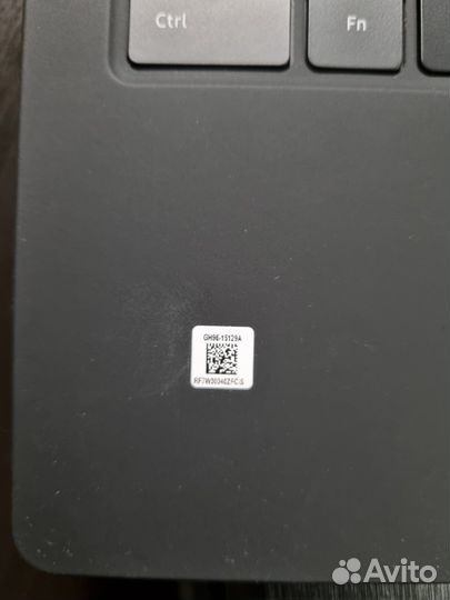 Чехол-клавиатура Samsung Tab S8 Ultra