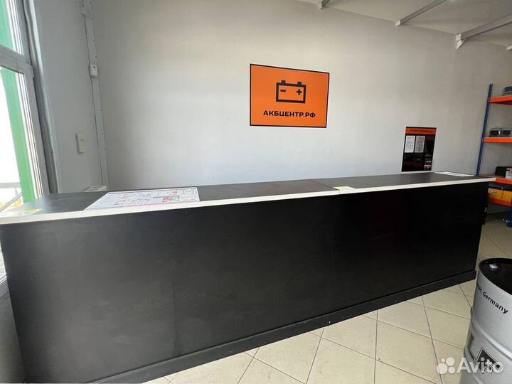 Акб 225 Ач на грузовик Black Horse 225Ач Евро