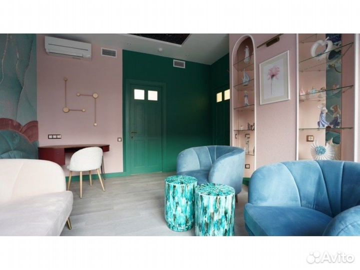 Двери межкомнатные Стандартные