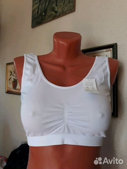 Топ маечка