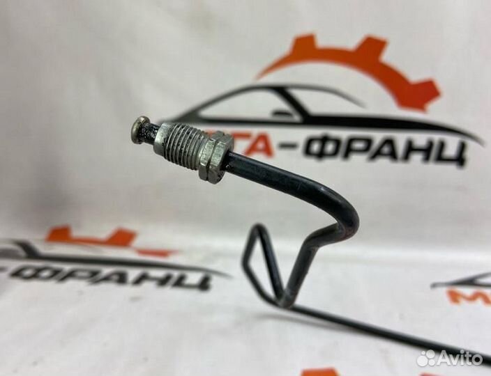 Трубка тормозная задняя правая Peugeot 308