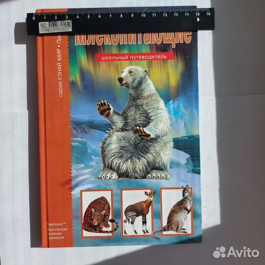 Детские книги пакетом