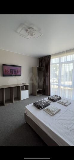 Комната 25 м², 2/2 эт.