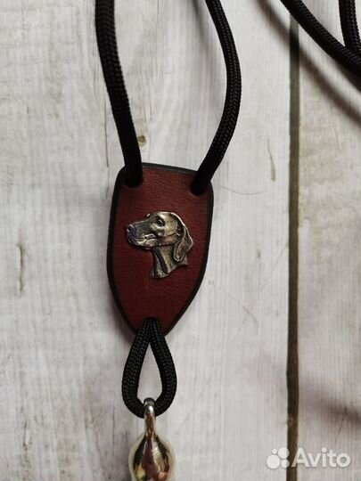 Свисток для собак