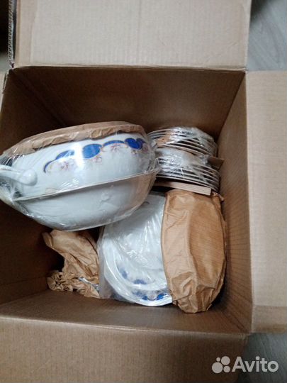 Сервизы столовые фарфор на подарок