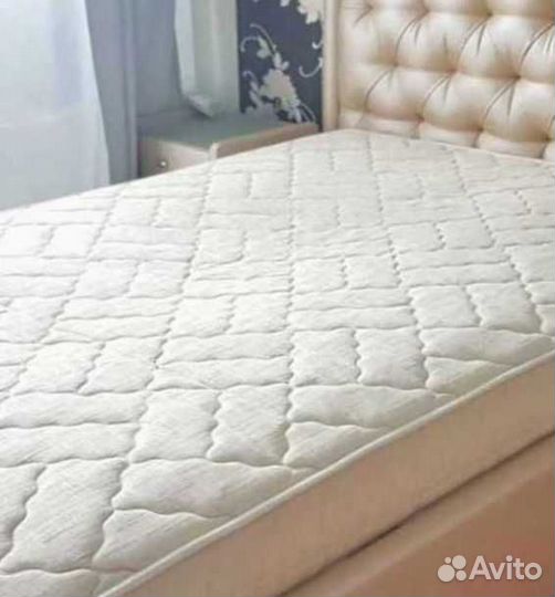 Матрас ортопедический