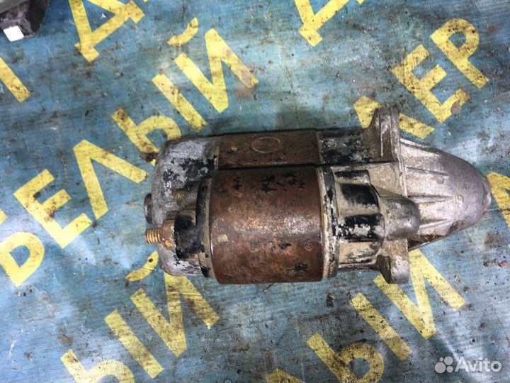 Стартер Ford Sierra