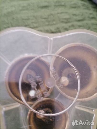 Колокольчик СССР