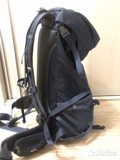 Туристический рюкзак Red Fox 45л