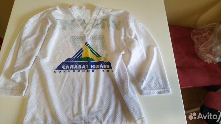 Коньки хоккейные детские 30 размер, налокотники