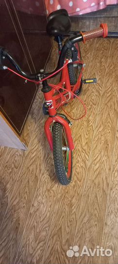 Продаю велосипед