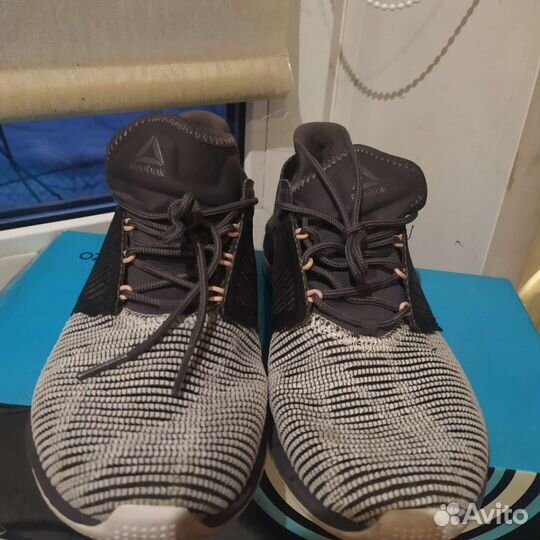 Кроссовки reebok оригинал