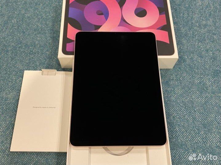 Apple iPad Air LTE, 10.9