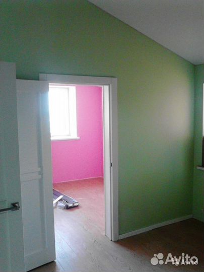 Бюджетный ремонт квартиры и офиса