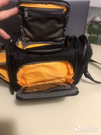 Сумка для фотокамеры Case Logic