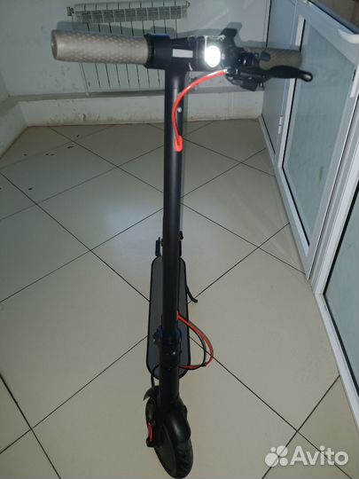 Электросамокат xiaomi 365