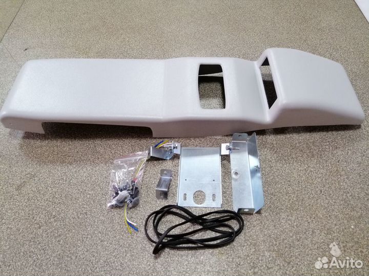 Консоль потолочная УАЗ Патриот с 2015г.в