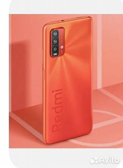 Редми 9т
