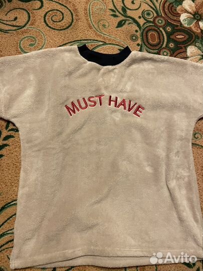 Свитшот 152-158