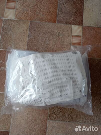 Мочеприёмник прикроватный